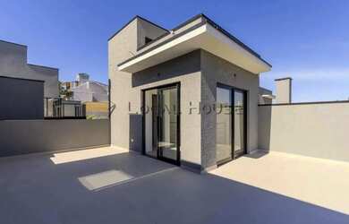 Imagem 13: Sobrados Pilar TownHouse - No bairro Pilarzinho