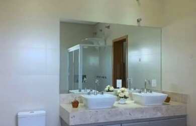 Imagem 8: CASA EM CONDOMÍNIO - CONDOMÍNIO RESIDENCIAL FAZENDA SANTA HELENA - SP