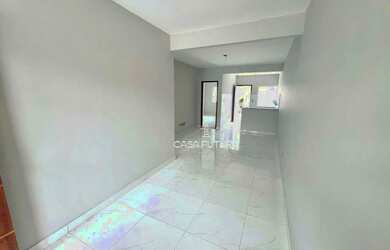 Imagem 2: Casa à venda por R$ 320.000 - Village Norte - Vista Alegre - Barra Mansa/RJ