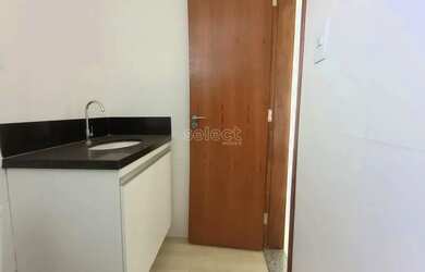 Imagem 7: Apartamento Garden com 2 quartos, área externa Bairro Aeroporto