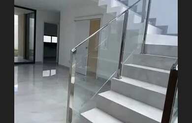 Imagem 3: Priscila Dutra. Piscina, Churrasqueira, Imóvel novoe117m² de Área