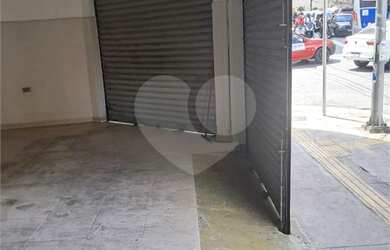 Imagem: O depósito possui 180m² de Área e está localizado em Tucuruvi