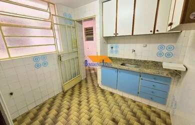 Imagem 6: Apartamento de 3 quartos, área privativa bairro cachoeirinha em belo Horizonte