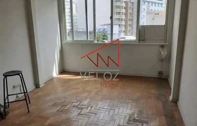 Imagem: O depósito possui 44m² de Área e está localizado em Centro