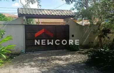 Imagem: Casa em Rua Farmacêutico Umbelino Pacheco - Parque Pecuária