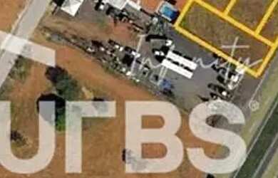 Imagem: O terreno possui 3.019m² de Área e está localizado em Itapoã