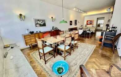 Imagem: Apartamento em Rua Barão de Ipanema - Copacabana - Rio de Janeiro/RJ