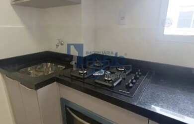 Imagem 7: APTO VITTA SÃO JOAQUIM. Piscina, Imóvel novo, 50m² de Áreae1 Vaga...