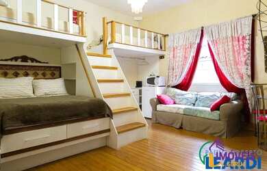 Imagem 10: SOBRADO - BELA VISTA - SP