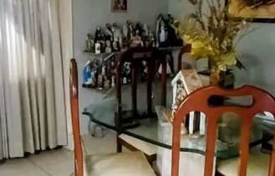 Imagem 6: CASA NA VILETA. Varanda, Área de serviço, 150m² de Áreae1 Vaga na...