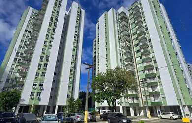 Imagem: Vendo apartamento com 3 quartos, sendo 1 suíte na Boa Vista