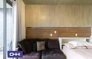 Imagem 4: Venda Apartamento 1 Dormitórios - 35 m² Vila Olímpia