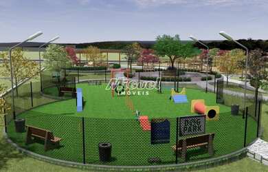 Imagem 11: Terreno em Condomínio, 384,00m² à venda, Residencial Fazenda Pinheirinho - Rio Das Pedras