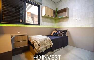 Imagem 12: Casa a Venda Condomínio Residencial Mantova - Indaiatuba SP - HD Invest