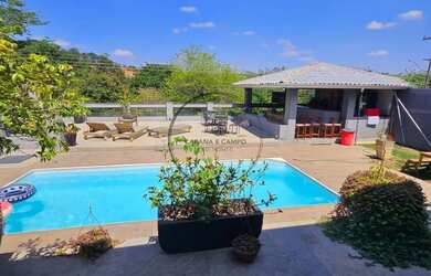 Imagem: O terreno possui 500m² de Área e está localizado em Ribeirão