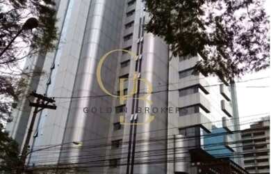 Imagem: O depósito possui 5 Vagas na garagem, 1.009m² de Área e