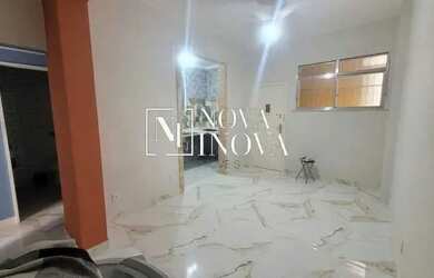 Imagem: O apartamento possui 2 Dormitórios, 2 Banheiros, 50m² de Área