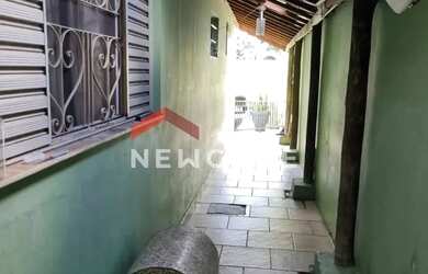 Imagem 12: Casa em Rua Aparecida - Jardim Santana - Bauru/SP