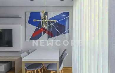 Imagem 3: Apartamento em Rua Guilherme Farel - Gleba Fazenda Palhano - Londrina/PR