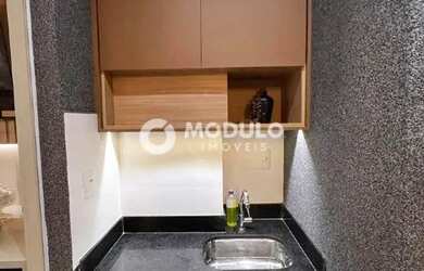 Imagem 2: Apartamento disponivel para locação no bairro Tubalina