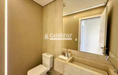 Imagem 9: Apartamento 4 Quartos para Venda em Contagem, Fonte Grande, 4 dormitórios,...