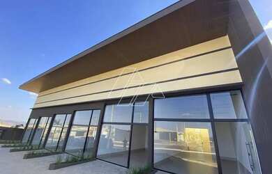 Imagem: O depósito possui 40m² de Área e está localizado em Marília