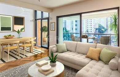 Imagem 6: Apartamento à venda Rua Caconde, Jardim Paulista - São Paulo