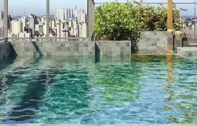 Imagem 11: Apartamento à venda com 109 m² no Cinque Terre Residenze , no Bueno