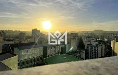 Imagem: O apartamento possui 3 Dormitórios, 3 Banheiros, 1 Vaga na