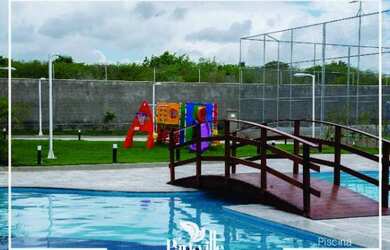 Imagem 8: Lotes em condominio fechado - Parkville, Monteville e Serraville