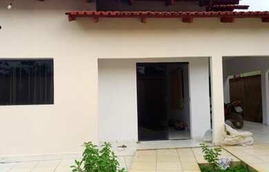 Imagem 1: Alugo casa no setor Dom Bosco