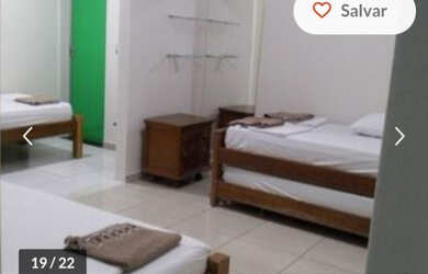 Imagem 10: Casa por temporada confortável e com ótima localização