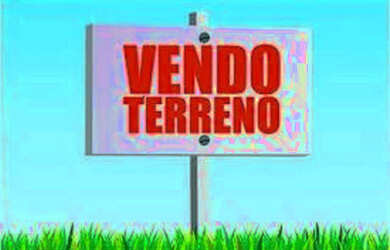 Imagem: O terreno possui 600m² de Área e está localizado em Unamar