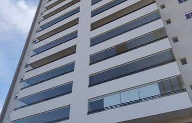 Imagem: O apartamento possui 3 Dormitórios, 4 Banheiros, 3 Vagas na