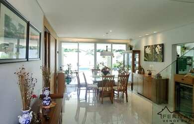 Imagem 16: SHTQ CINEMATOGRÁFICA CONTEMPORÂNEA MODERNA CLEAN 4 SUÍTES - TAQUARI...