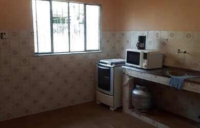 Imagem 12: Casa Centro de SG. Varanda, 120m² de Área, 1 Vaga na garageme3 Dormitórios