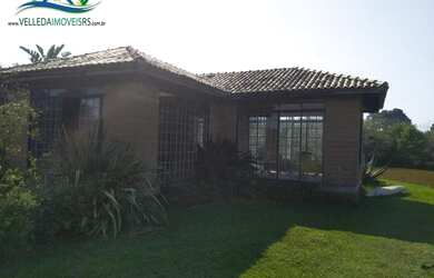 Imagem 14: Área para investidor, 3 hectares as margens do asfalto em Viamão