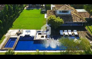 Imagem 2: MANGARATIBA - Casa Padrão - Condomínio Portobello