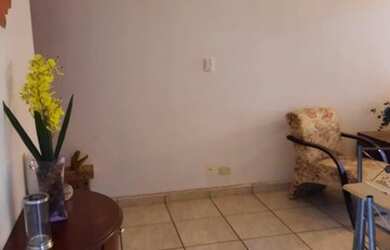 Imagem 9: Apto prox da Caramuru Rosa e Rangel