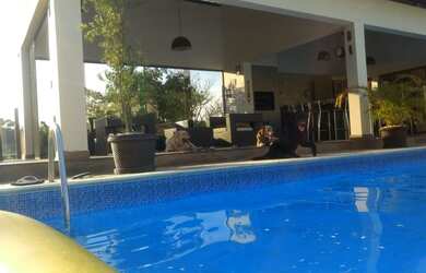 Imagem 6: Linda Casa no Condomínio Vale do Ouro