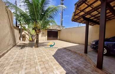 Imagem 12: Casa 4 quartos no Barroco Área Nobre Na melhor localização de Itaipuaçu...