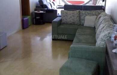 Imagem 2: Residencial Pellin. Imóvel mobiliado, Varanda, 150m² de Áreae1 Vaga...