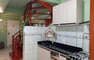 Imagem 5: Sobrado à venda, 63 m² por R$ 156.900,00 - São Vicente - Gravataí/RS