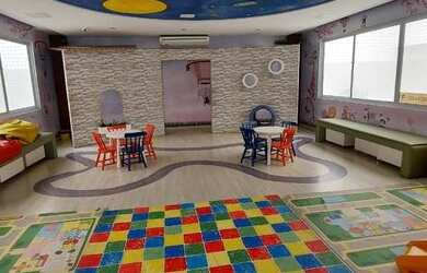 Imagem 1: Apartamento à venda, 97m² em Aldeota - Fortaleza - CE / Residencial Dom Luis