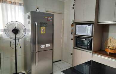 Imagem 6: Apto prox da Caramuru Rosa e Rangel