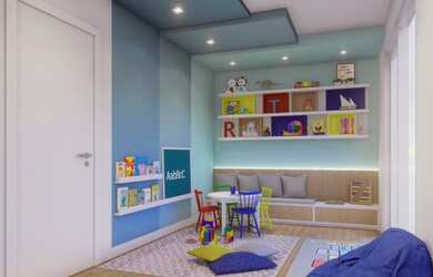 Imagem 8: Almirante Tamandaré - Apartamento Padrão - Tanguá