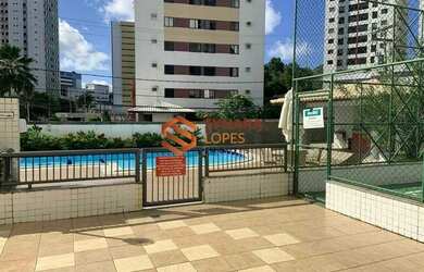 Imagem 13: VENDA - APARTAMENTO STIEP - 3 QUARTOS - 74m² - SALVADOR - BAHIA