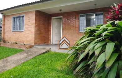 Imagem 1: Casa à venda, 140 m² por R$ 184.000,00 - Vila Elsa - Viamão/RS