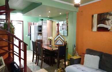 Imagem 3: Sobrado à venda, 63 m² por R$ 156.900,00 - São Vicente - Gravataí/RS