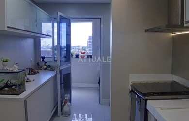 Imagem 10: Residencial São Paulo. Área de serviço, 81m² de Área, 1 Vaga na garageme2...